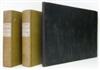 TRAVEL  ARAGO, JACQUES-ÉTIENNE-VICTOR. Promenade autour du Monde, pendant les Années 1817, 1818, 1819 et 1820.  3 vols.  1822